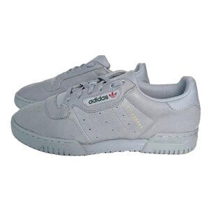 NWT Adidas Yeezy Kanye West 12 US Powerphase Calabasas Core Grey Men